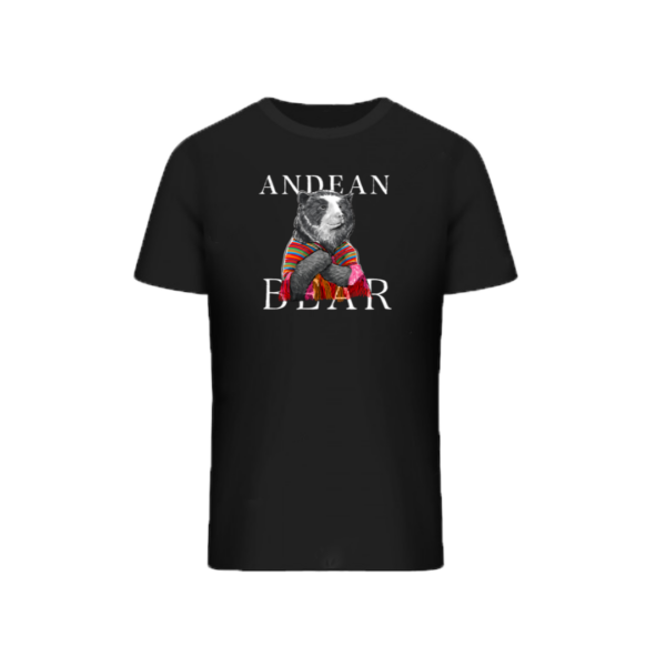 Polo Andean Bear