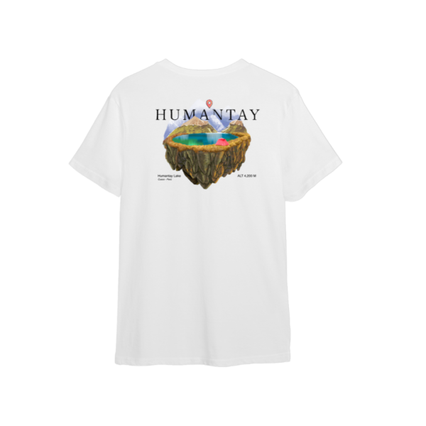 Polo Humantay